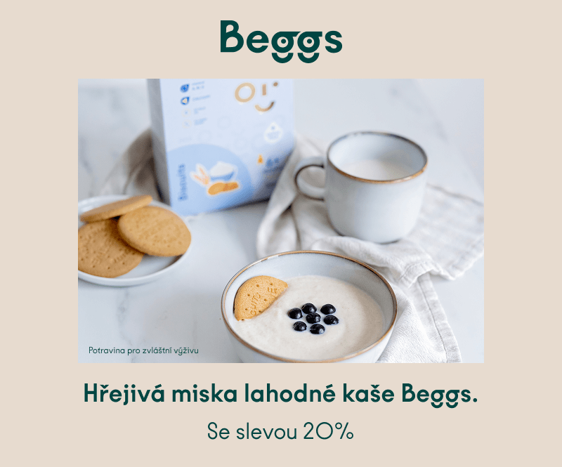 Beggs Kaše